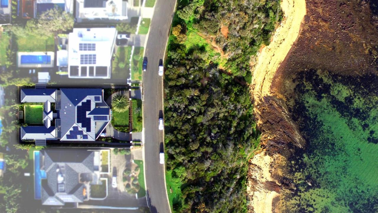 Earimil Villas - Waterfront Mount Eliza Buitenkant foto