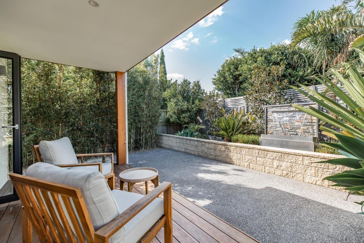 Earimil Villas - Waterfront Mount Eliza Buitenkant foto